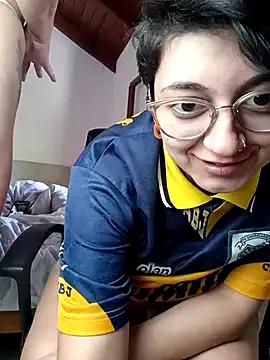 ConeNella on StripChat 