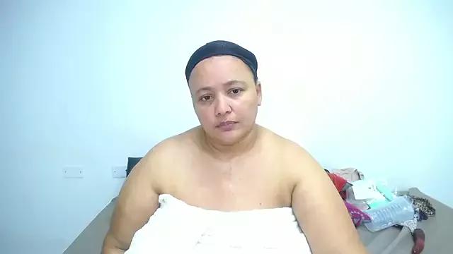 Freechat CrushOnMe_ on StripChat