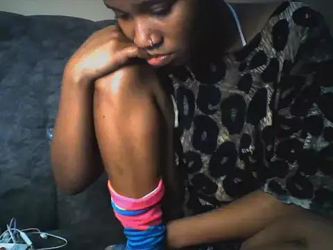 DADDYS_shuga on StripChat 
