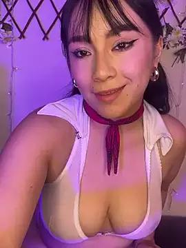 Freechat Dafnee_sr on StripChat