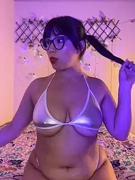 Freechat Dafnee_sr on StripChat