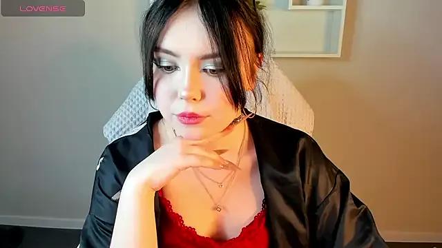 Darsi_Dars on StripChat 