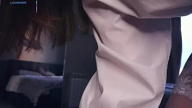 DarylBeresford on StripChat 