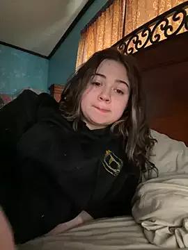 dazeyrayne on StripChat 