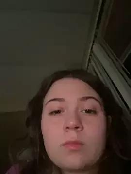 dazeyrayne on StripChat 