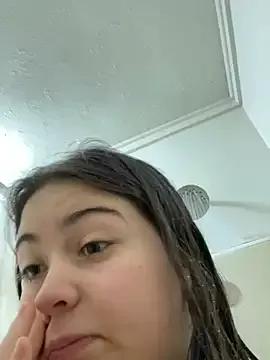 dazeyrayne on StripChat 