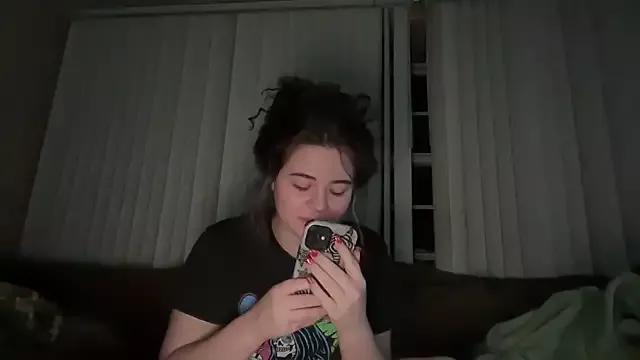 dazeyrayne on StripChat 