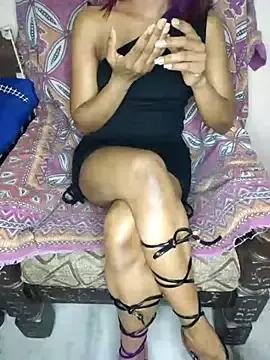 Freechat DeboSiya18 on StripChat
