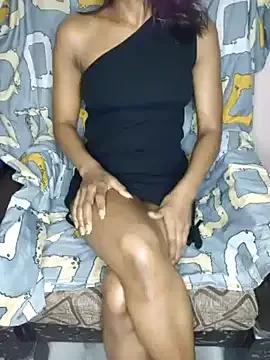 Freechat DeboSiya18 on StripChat