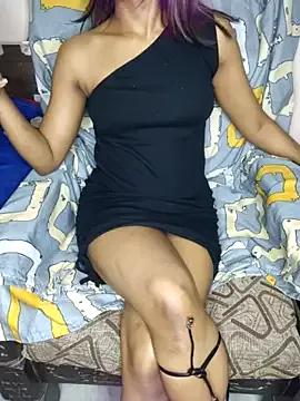 Freechat DeboSiya18 on StripChat