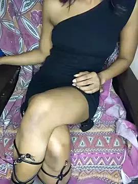Freechat DeboSiya18 on StripChat