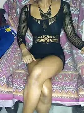 Freechat DeboSiya18 on StripChat