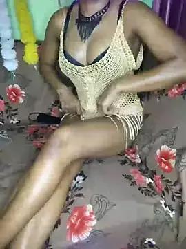 Freechat DeboSiya18 on StripChat