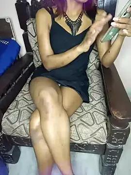 Freechat DeboSiya18 on StripChat