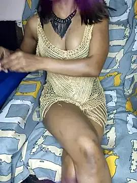 Freechat DeboSiya18 on StripChat