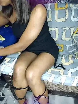 Freechat DeboSiya18 on StripChat