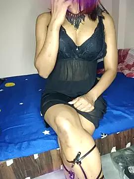 Freechat DeboSiya18 on StripChat