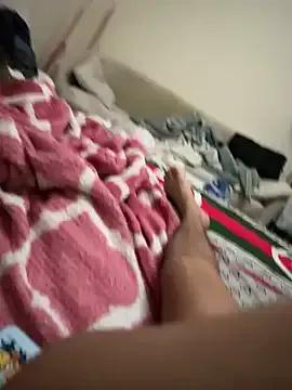 Freechat devil__01 on StripChat