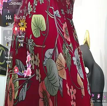 dharanisnisha on StripChat 