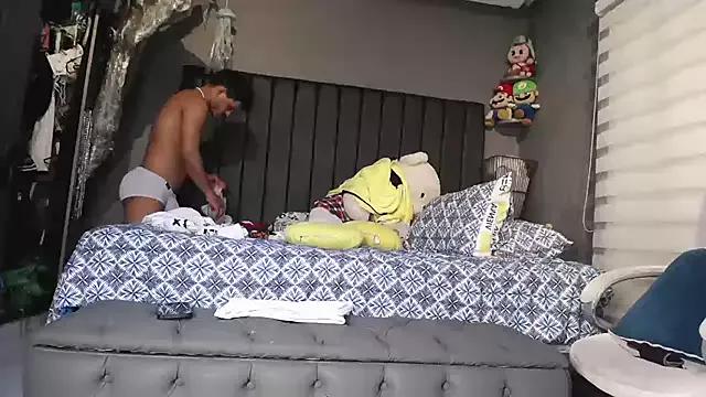 dirty_27cms on StripChat 