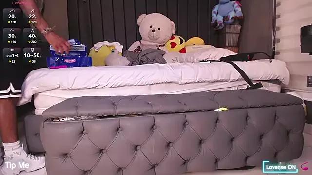 dirty_27cms on StripChat 