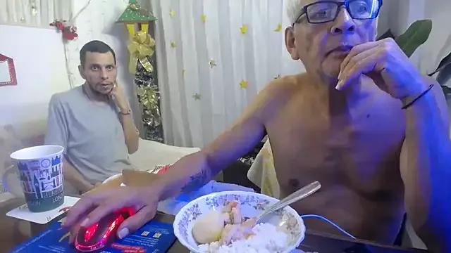 Dirtypiggmature on StripChat 