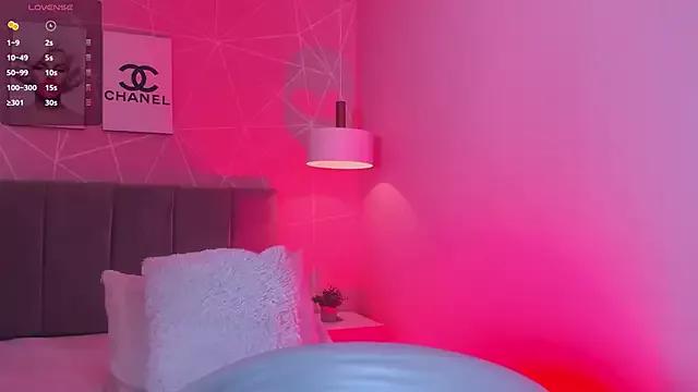 Freechat dolly_zoe on StripChat