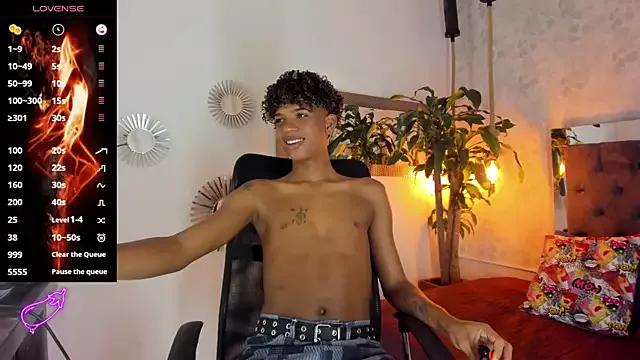 dubois_men on StripChat 