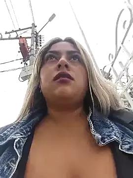 Freechat DULCE__26 on StripChat