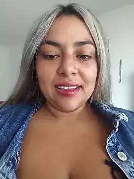 Freechat DULCE__26 on StripChat