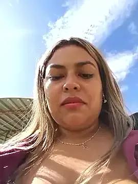 Freechat DULCE__26 on StripChat