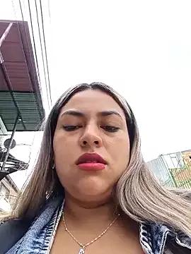 Freechat DULCE__26 on StripChat