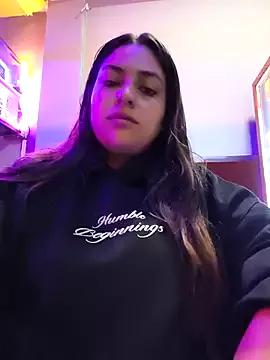 Freechat DULCE__26 on StripChat