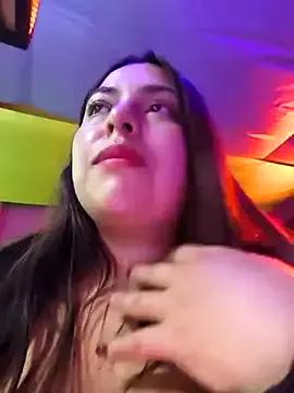 Freechat DULCE__26 on StripChat