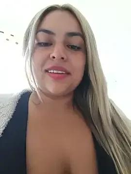 Freechat DULCE__26 on StripChat