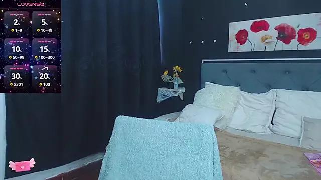 Freechat dulce_celeste15 on StripChat