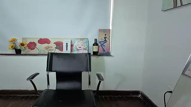 Freechat dulce_celeste15 on StripChat