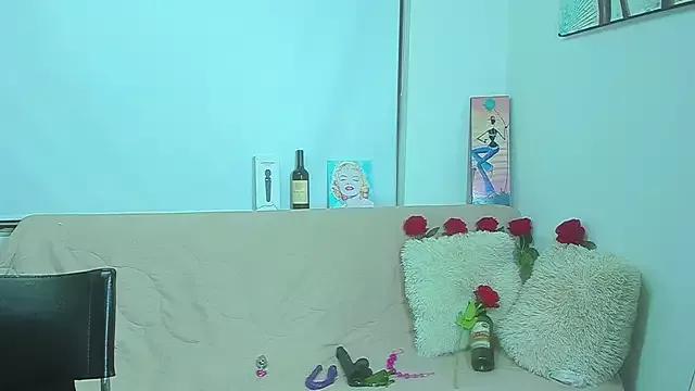 Freechat dulce_celeste15 on StripChat