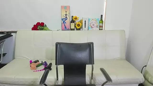 Freechat dulce_celeste15 on StripChat