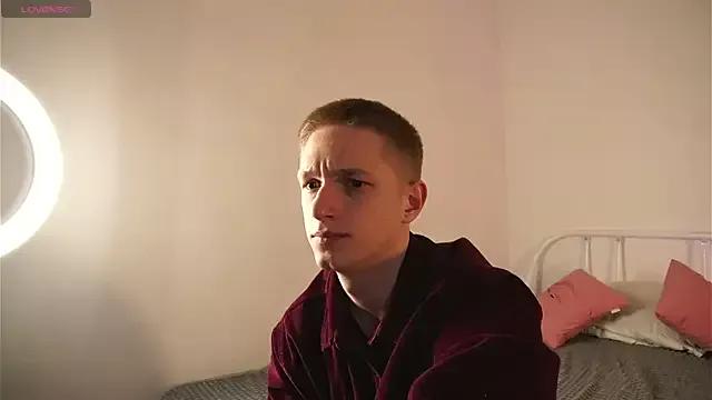 dustyn_fox on StripChat 
