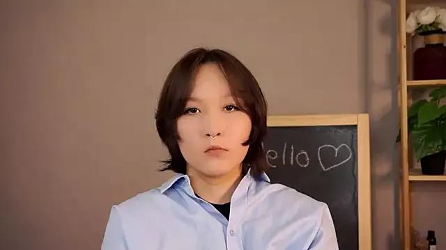 EditaBoon on StripChat 