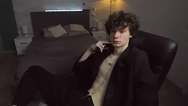 Edvard_Blare on StripChat 