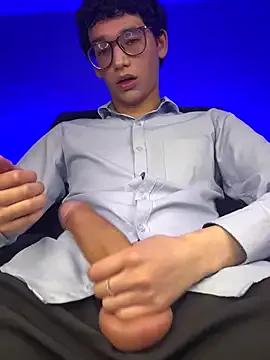 Sexy Eliot_Haworth wants you to fuck his body now Eliot_Haworth from StripChat