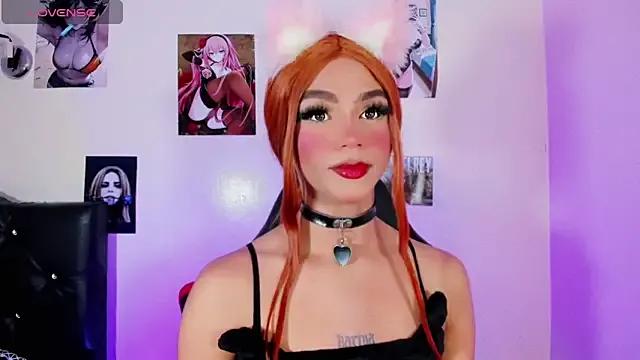 Elissa_taylor_ on StripChat 