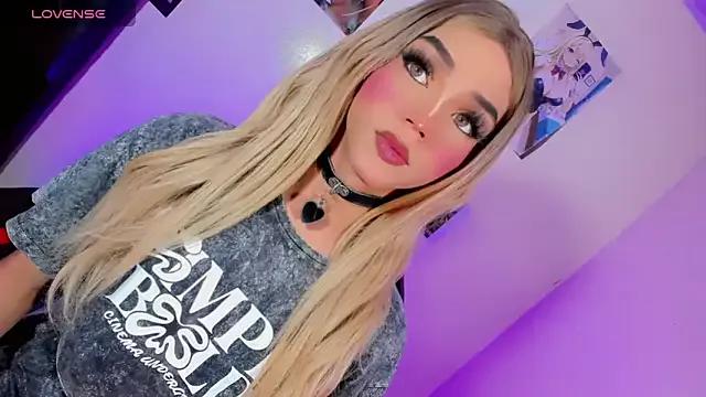 Elissa_taylor_ on StripChat 
