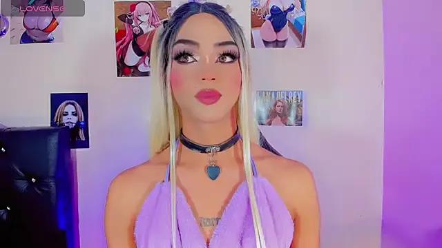 Elissa_taylor_ on StripChat 