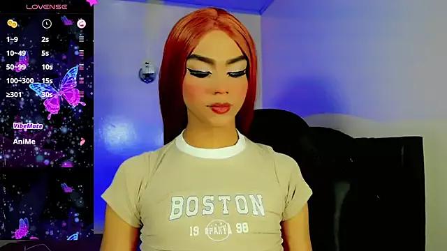 Elissa_taylor_ on StripChat 