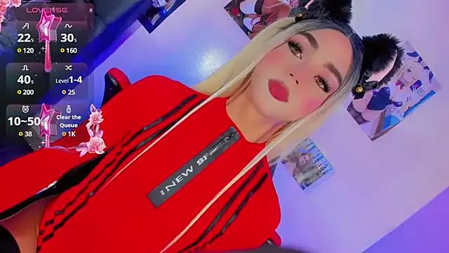 Elissa_taylor_ on StripChat 