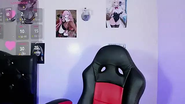 Elissa_taylor_ on StripChat 