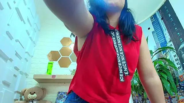 Emily_Trujillo on StripChat 
